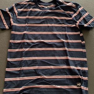 Billabong shirt